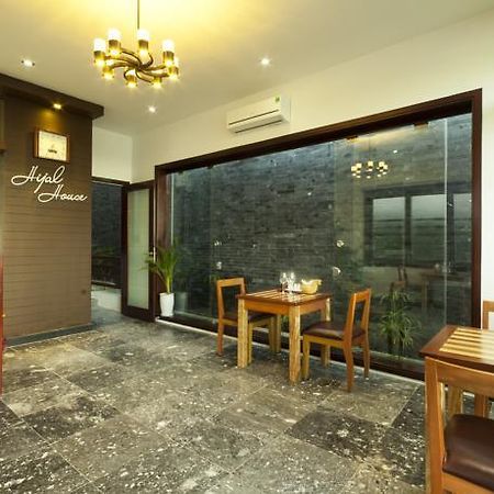 Hijal House Appartement Hội An Buitenkant foto