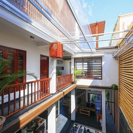 Hijal House Appartement Hội An Buitenkant foto