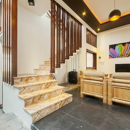 Hijal House Appartement Hội An Buitenkant foto