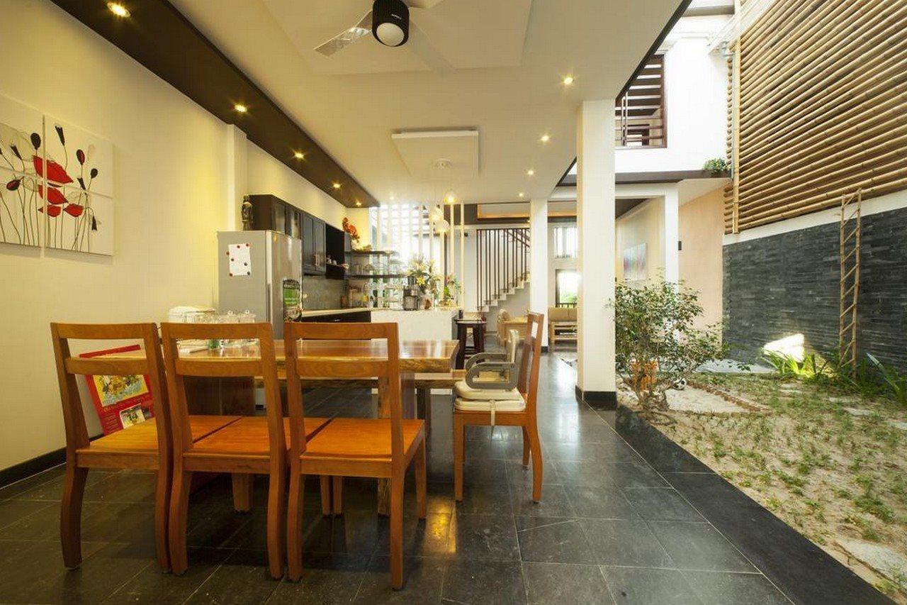 Hijal House Appartement Hội An Buitenkant foto