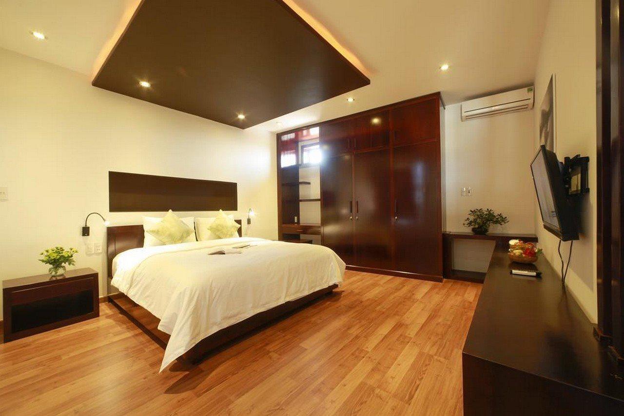 Hijal House Appartement Hội An Buitenkant foto