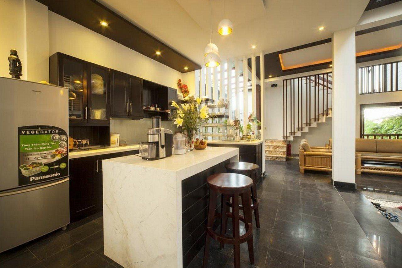 Hijal House Appartement Hội An Buitenkant foto