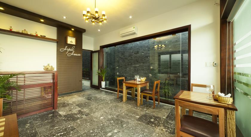 Hijal House Appartement Hội An Buitenkant foto