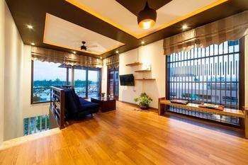 Hijal House Appartement Hội An Buitenkant foto