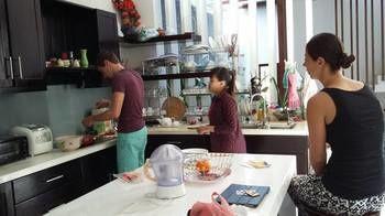 Hijal House Appartement Hội An Buitenkant foto
