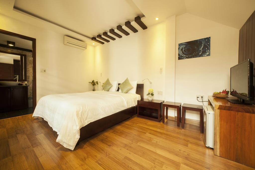 Hijal House Appartement Hội An Kamer foto