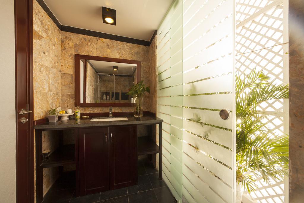 Hijal House Appartement Hội An Kamer foto