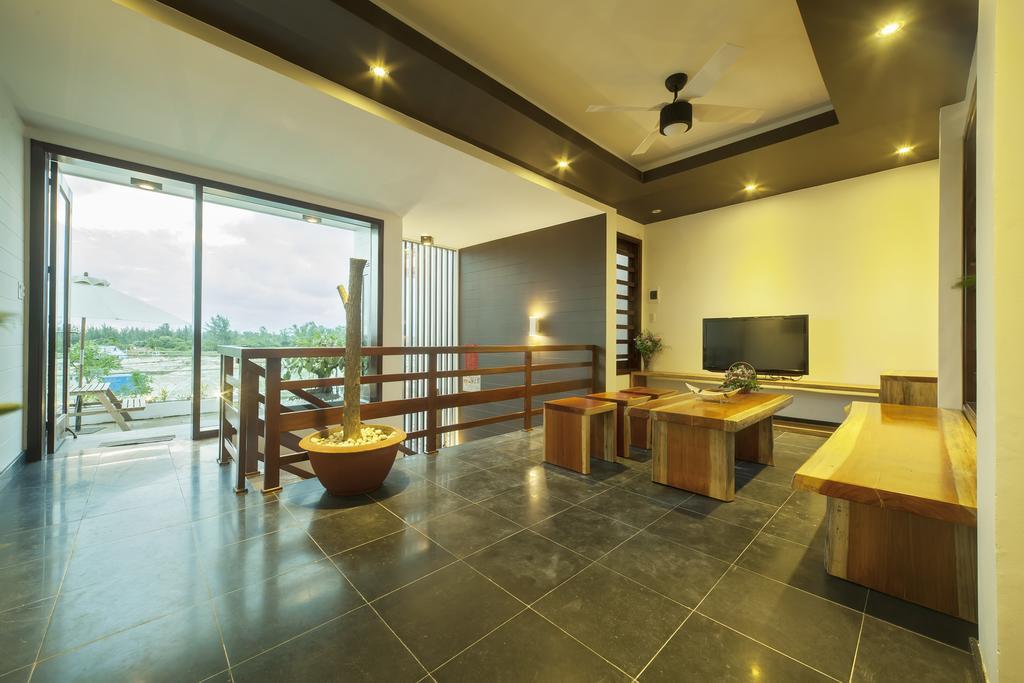 Hijal House Appartement Hội An Kamer foto