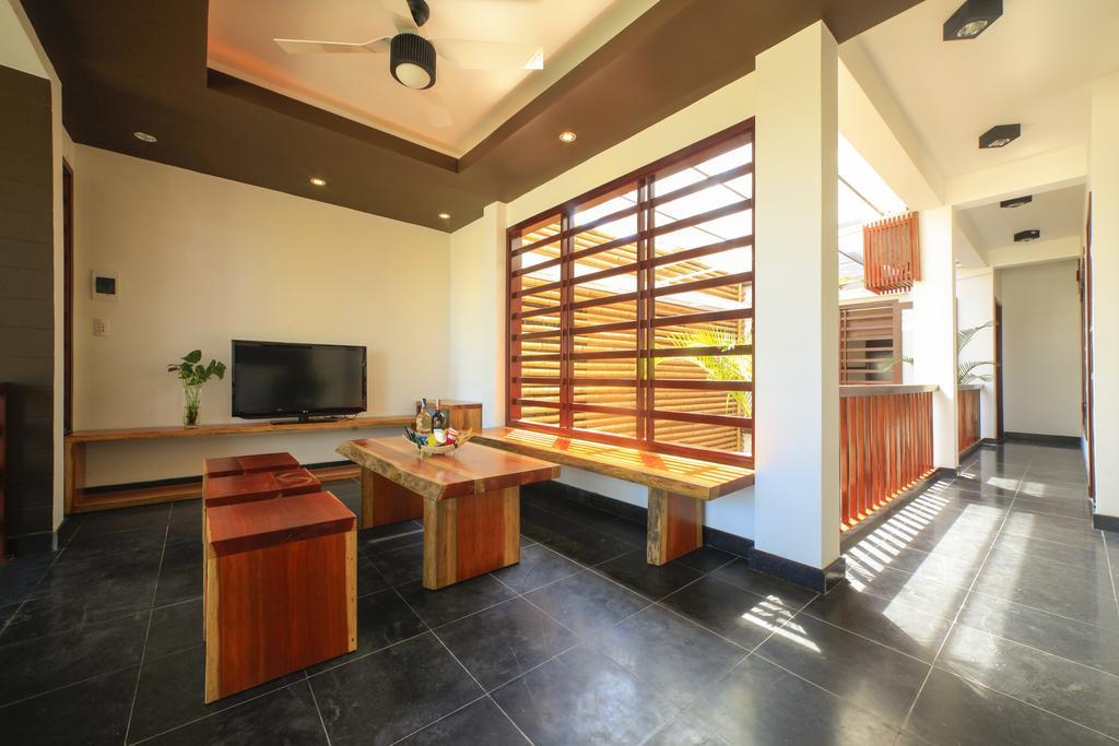 Hijal House Appartement Hội An Kamer foto