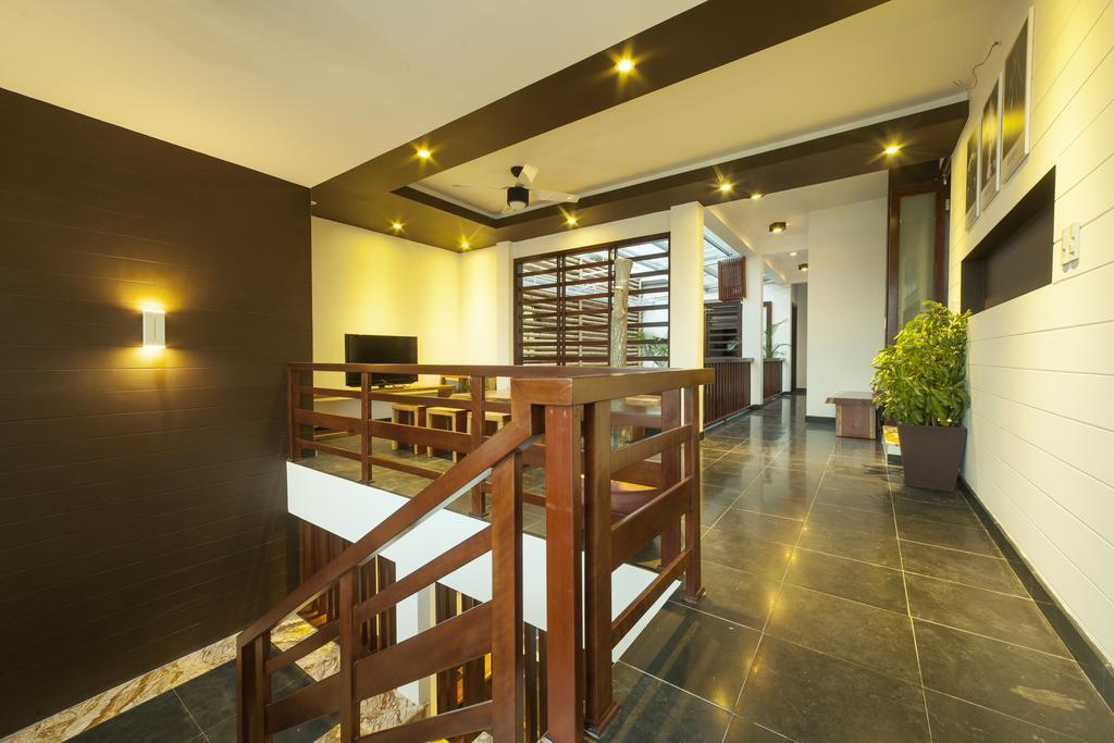 Hijal House Appartement Hội An Kamer foto